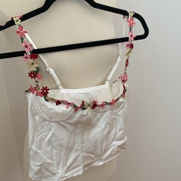 More to Come Enid Bustier Top, Size: S - Picture 6 of 9